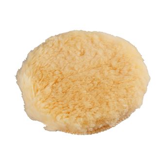 Boina de Polimento kwb 484600 - 1