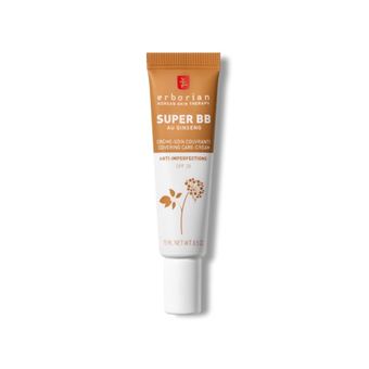 Creme Bb Erborian Super Bb - 1