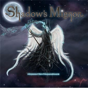 Shadow S Mignon-Deleted - Midnight Sky Masque - 1