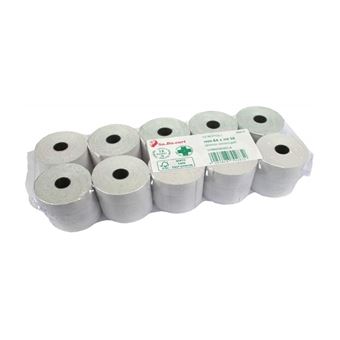Papel Térmico SA.BA.CART 3166080080CK - 1