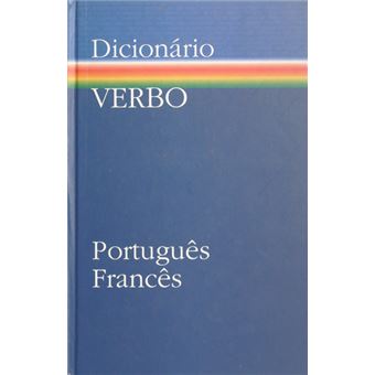 Dicionário verbo português-francês. dicionário verbo-hachette francês-português. - 1