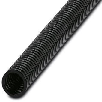 Tubo Flexível Phoenix Contact WP-PA HF-HB 21,2 BK | Preto - 1