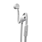 Auriculares JAYS One+ Branco