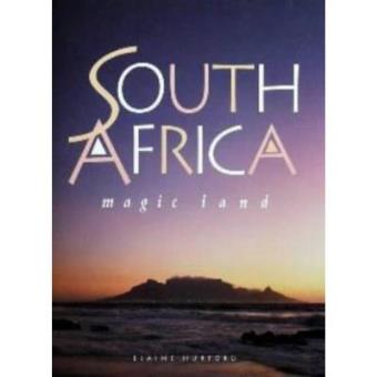 South Africa : Magic Land - 1