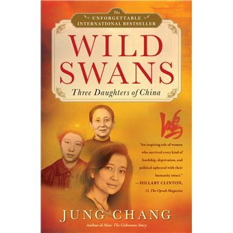 Wild Swans - 1
