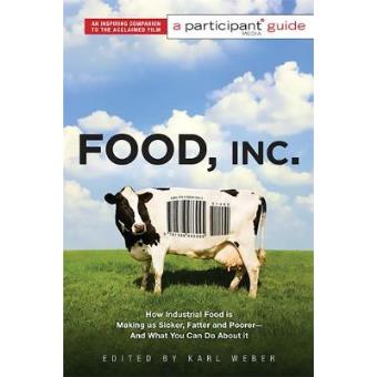 Food Inc. - 1