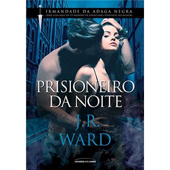 Prisioneiro da Noite - 1