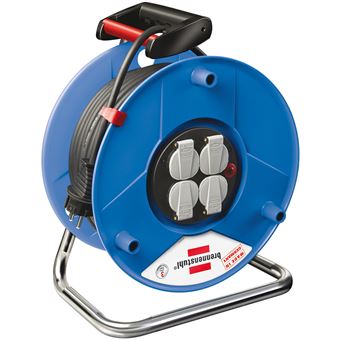 Extensão Elétrica Brennenstuhl Garant | Azul - 1