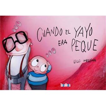 Cuando El Yayo Era Peque - 1