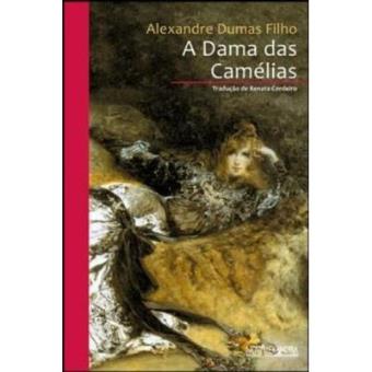 A Dama Das Camelias - 1