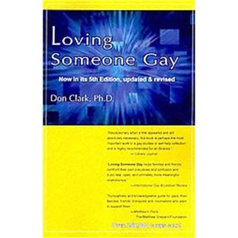 Loving Someone Gay - 1
