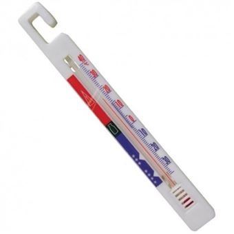 Termómetro Frigorifico/Cong. WPRO | -35ºC a +40ºC - Branco - 1