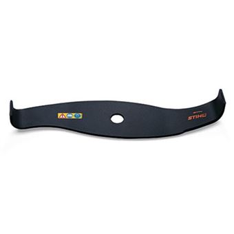 Lâmina para Roçadeira Stihl 40007133902 | Preto - 1