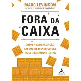 Fora Da Caixa - 1
