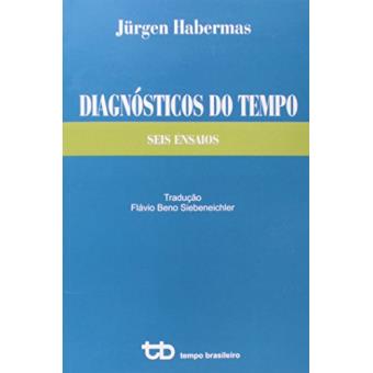 Diagnosticos Do Tempo - 1