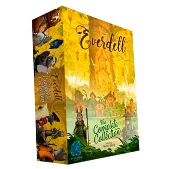 Everdell Complete Collection (EN) - 1
