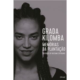 Memórias da plantação: Episódios de racismo cotidiano - 1