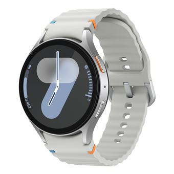 Smartwatch Samsung Galaxy Watch7 | 44 mm | Prateado - 1