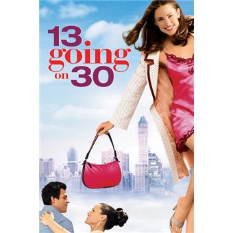 Filme Sony 13 Going On 30 - 1