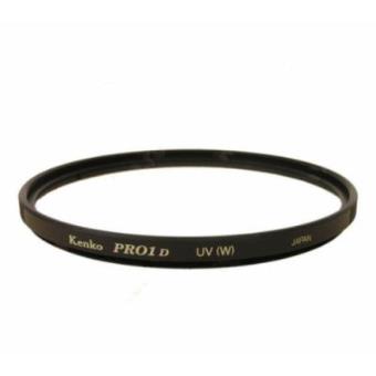 Kenko UV 62mm - 1