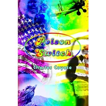 Poison Switch - Hardback - 2002 - 1