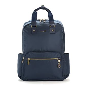 Mochila com compartimento computador 15,6"" HEDGREN - Azul - 1