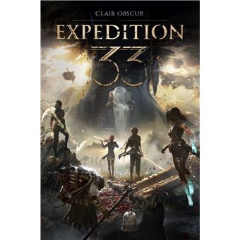 Videojogo BANDAI NAMCO Entertainment Clair Obscur: Expedition 33 (Xbox Series X) - 1