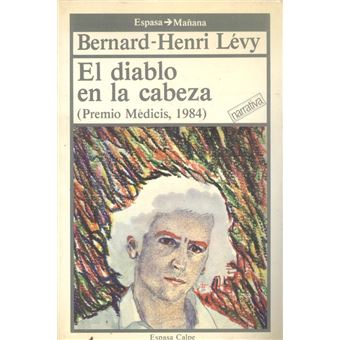 Diablo En La Cabeza, El - 1