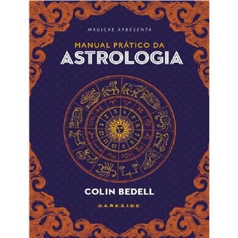 Manual prático da Astrologia - 1