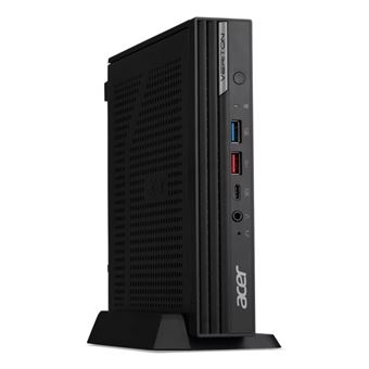 Workstation Acer Veriton VN6710GT | Intel® Core i5-13500T | Intel® HD Graphics | 8 GB | SSD 512GB - 1