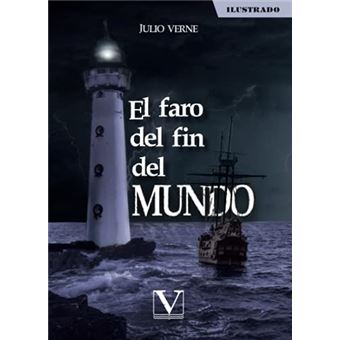 El Faro Del Fin Del Mundo - 1