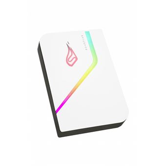 Disco SSD Externo SureFire PyroDrive Gaming SSD 2TB | 2.5" | 2 TB - 1