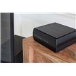 Amplificador Wireless MartinLogan Forte com Entradas Sem Fios: Apple Airplay, Dts Play-Fi Preto