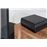 Amplificador Wireless MartinLogan Forte com Entradas Sem Fios: Apple Airplay, Dts Play-Fi Preto_0