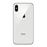 Apple iPhone X 128GB Prateado_3