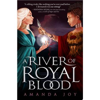 A River Of Royal Blood - 1