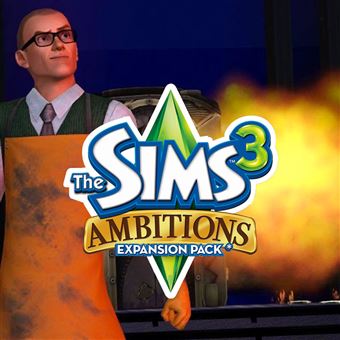 Videojogo Electronic Arts Les Sims 3 : Ambitions - 1