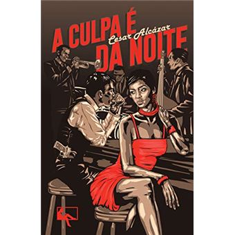 A culpa é da noite - 1