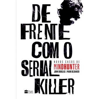 De Frente Com O Serial Killer - 1