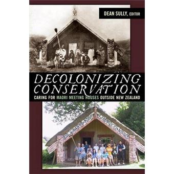 Decolonising Conservation - 1