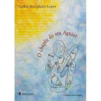 Chapeu Do Seu Aguiar, O - 1