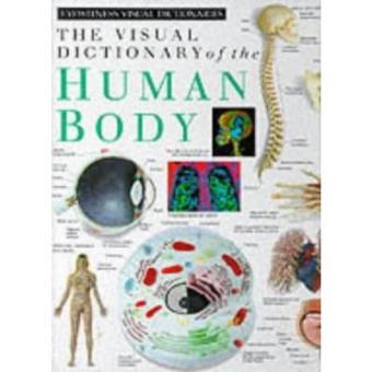 Eyewitness Visual Dictionary:  02 Human Body - 1