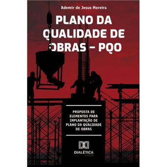 Plano Da Qualidade De Obras – Pqo - 1