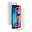 Capa Avizar para Samsung Galaxy A20E 360ª Silicone + Policarbonato Transparente_1
