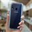 Capa Avizar para Samsung Galaxy A20E 360ª Silicone + Policarbonato Transparente_3
