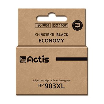 Tinteiro Actis KH-903BKR - 1
