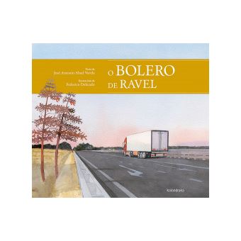 O Bolero De Ravel - 1