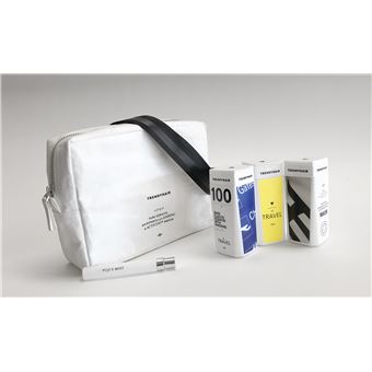 Conjunto de Presente para Tratamento Capilar Trendyhair Travelclass Kit Deluxe Edition - 1