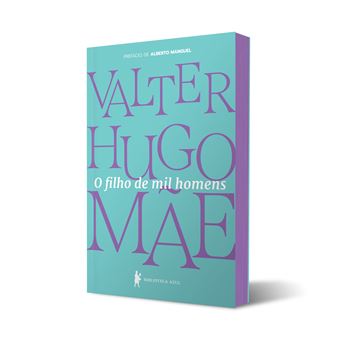 O Filho De Mil Homens - 1