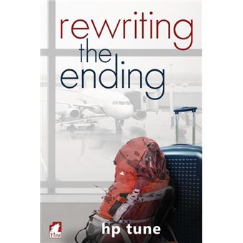 Rewriting The Ending - 1